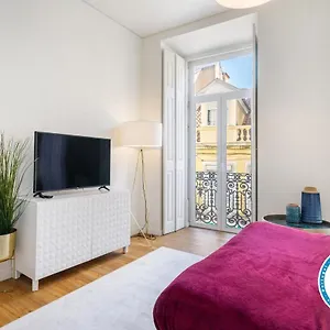 Whome | Alcântara Premium Lisboa