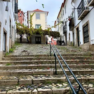  Apartment Alfama Sao Crispim