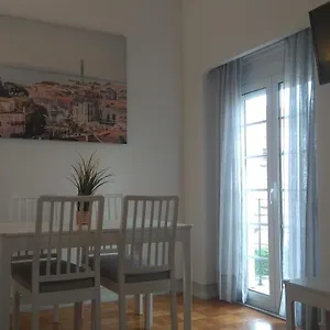 Apartment Alvalade