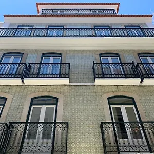  Apartment Soriano Place