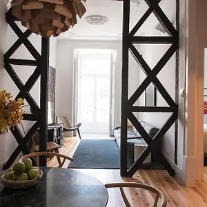  Apartment Madalena Orquidea Living